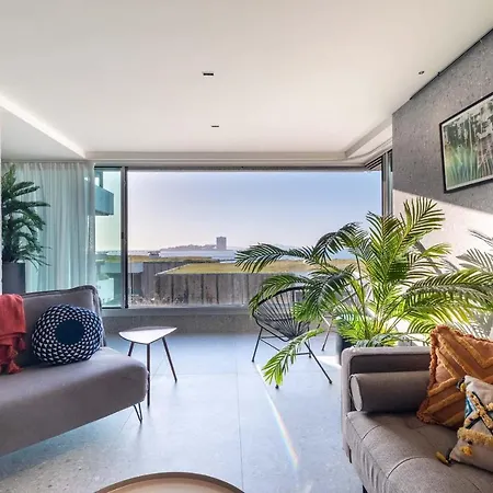 Apartmán Penthouse Samil