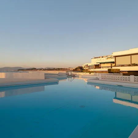 Apartmán Penthouse Samil Vigo