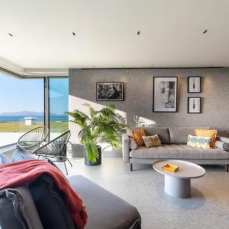 Penthouse Samil