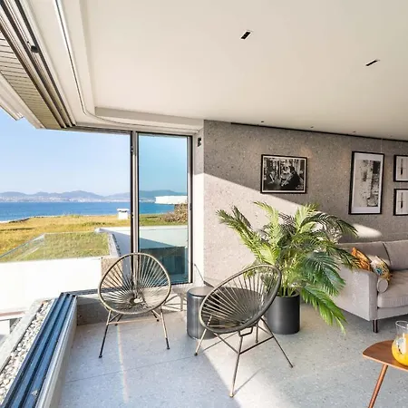 Penthouse Samil Vigo