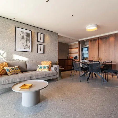 Penthouse Samil