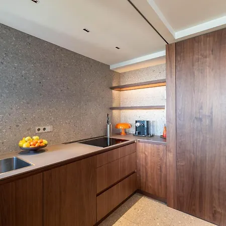 Penthouse Samil * Vigo