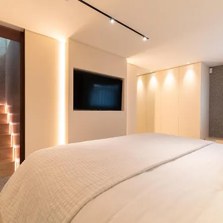 Penthouse Samil * Vigo