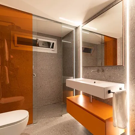 Apartmán Penthouse Samil Vigo