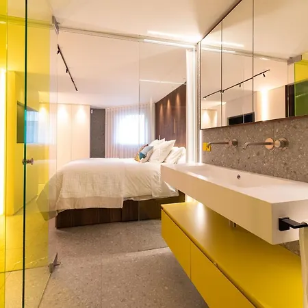 Penthouse Samil Apartmán *