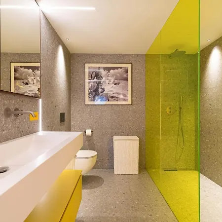 Apartmán Penthouse Samil