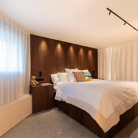 Apartmán Penthouse Samil *