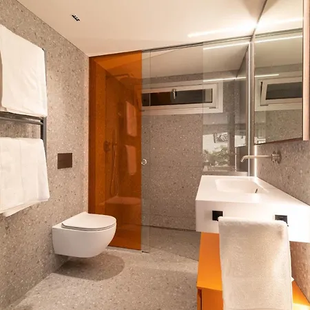 Apartmán Penthouse Samil Vigo