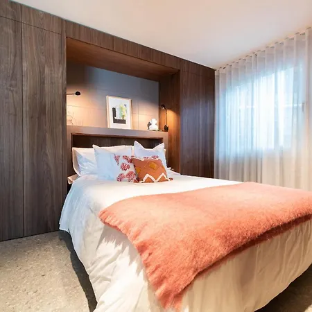 Penthouse Samil * Vigo
