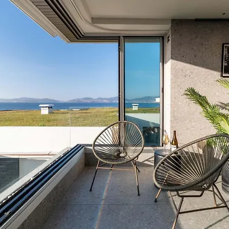 Penthouse Samil Apartmán *