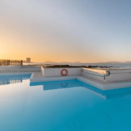 Penthouse Samil *