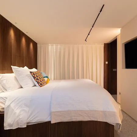 Penthouse Samil Apartmán