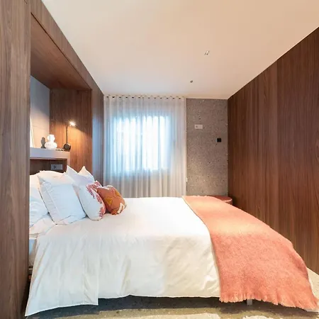 Penthouse Samil Apartmán