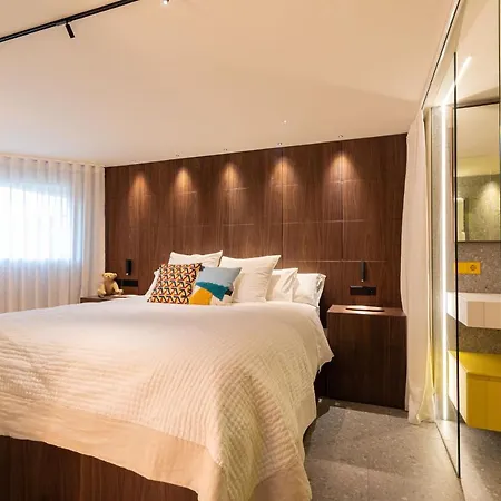 Penthouse Samil * Vigo
