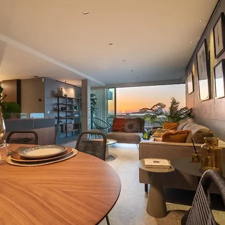 Penthouse Samil Vigo